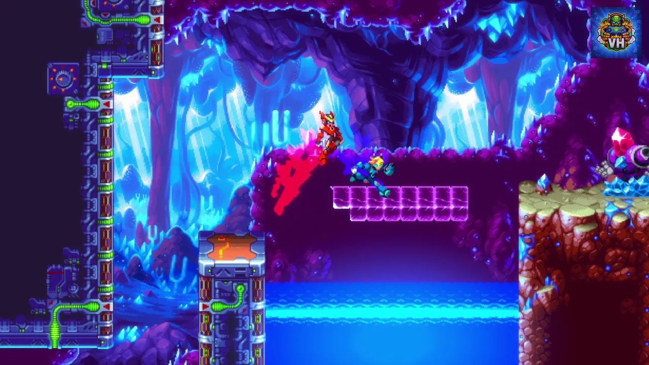 30XX Nintendo Switch - ảnh màn hình 5