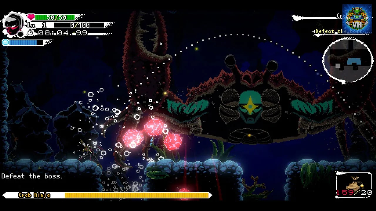 Ninja or Die: Shadow of the Sun Nintendo Switch - ảnh màn hình 3