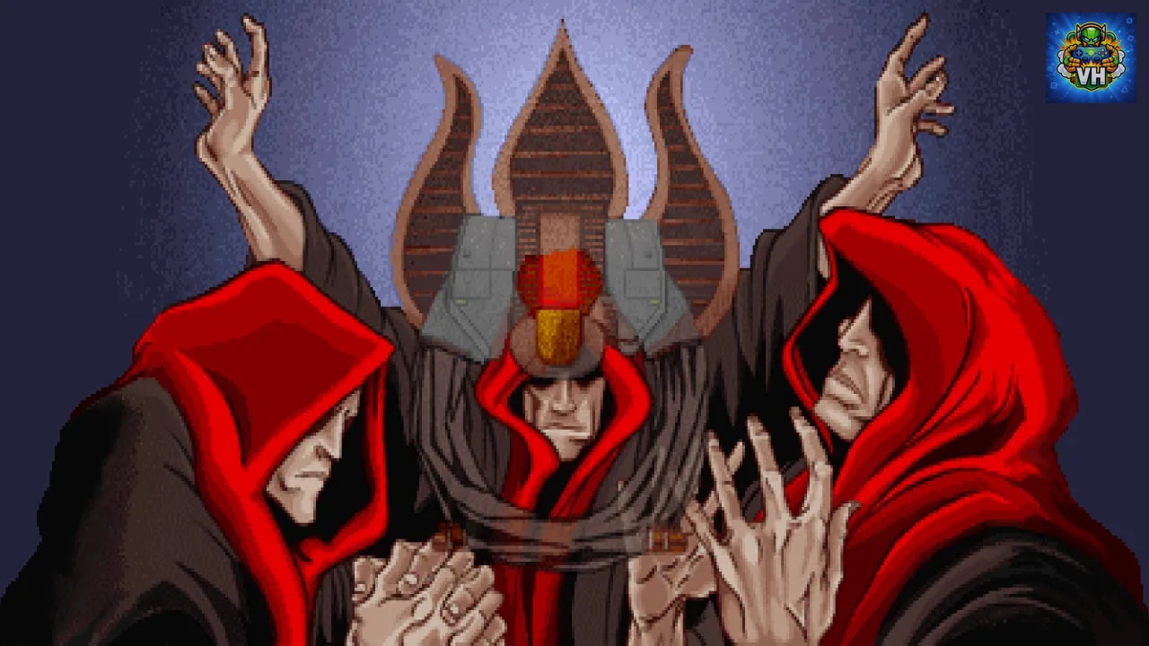 Strife: Veteran Edition Nintendo Switch - ảnh màn hình 4