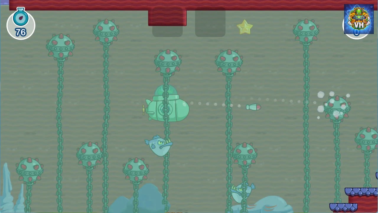 Croc's World 4 Nintendo Switch - ảnh màn hình 5
