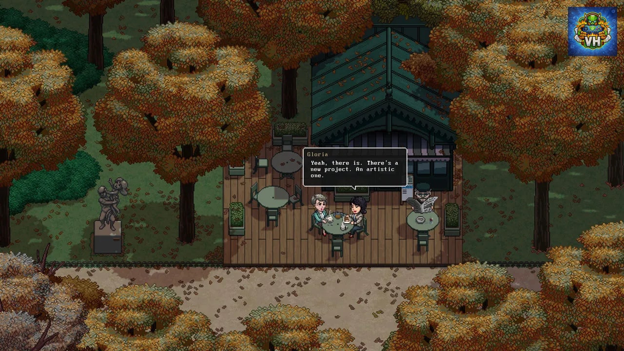 Decarnation Nintendo Switch - ảnh màn hình 4