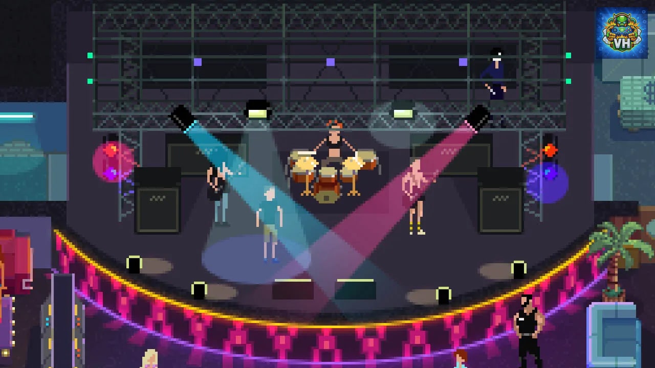 Party Hard Nintendo Switch - ảnh màn hình 4