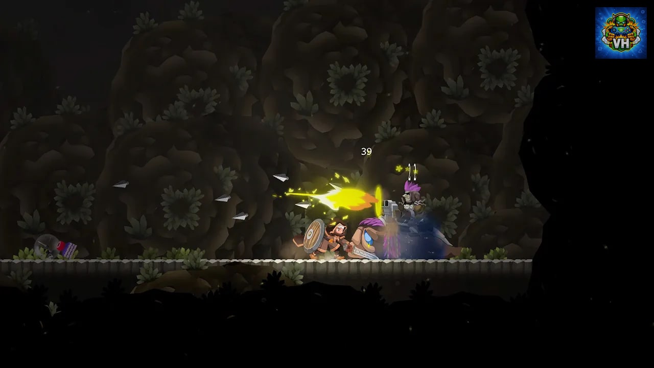 Endless Memories Nintendo Switch - ảnh màn hình 1