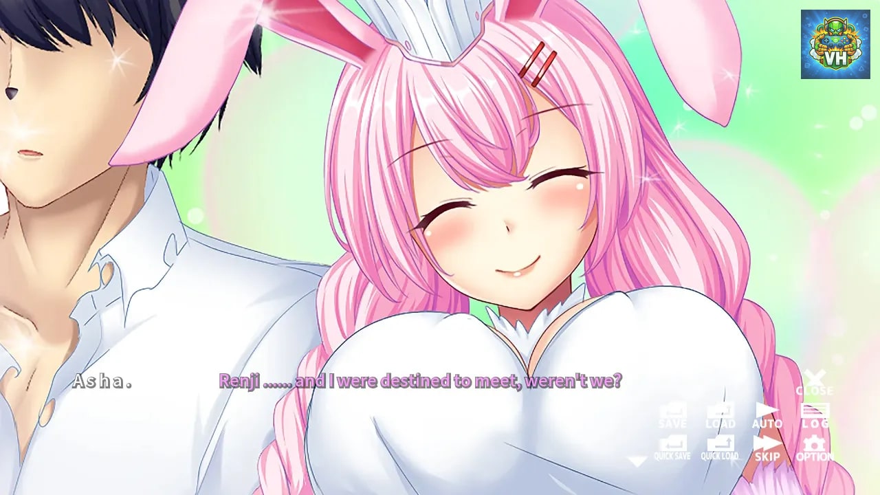 - Mischief Dungeon Life - 異世界転生した俺のイタズラダンジョンライフ　アーシャEdition Nintendo Switch - ảnh màn hình 6