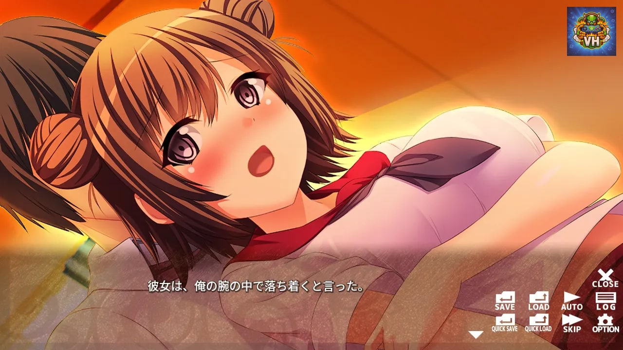 -Becoming Your Beautiful Cousin- 美人姉妹と入れ替わり生活 Nintendo Switch - ảnh màn hình 10