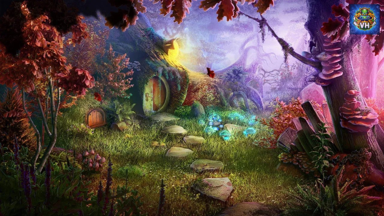 Lost Grimoires 2: Shard of Mystery Nintendo Switch - ảnh màn hình 6
