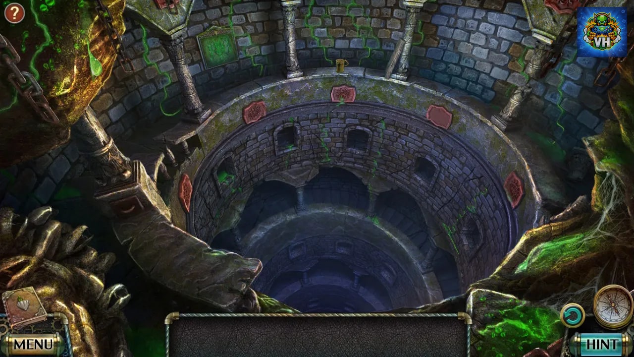 Darkness and Flame: Enemy in Reflection Nintendo Switch - ảnh màn hình 6