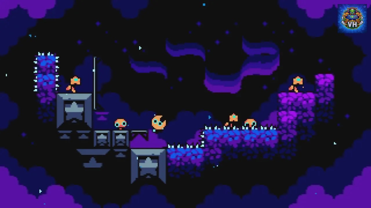 Moonleap Nintendo Switch - ảnh màn hình 3