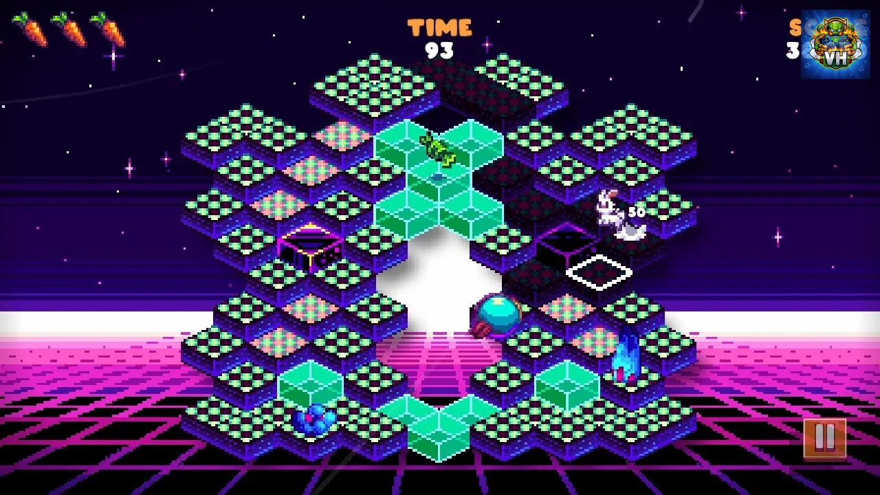 Hoppy Hop Nintendo Switch - ảnh màn hình 1