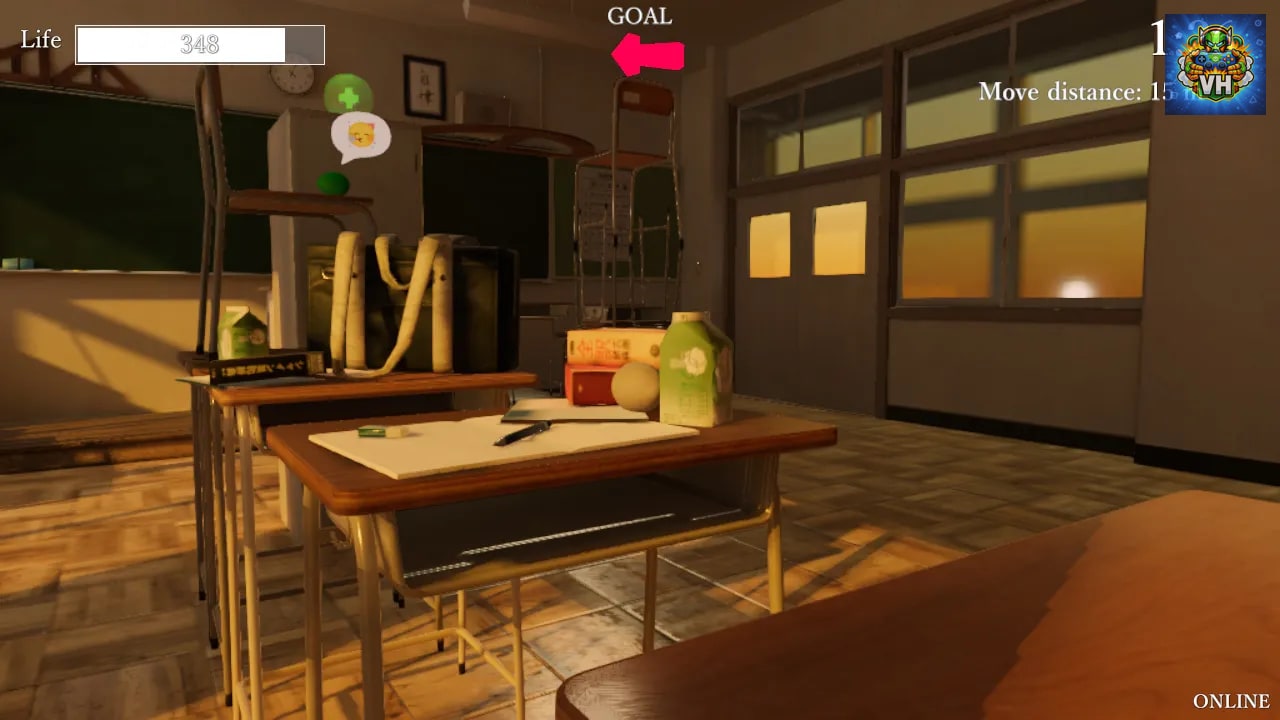 LOST EGG 2: Be together Nintendo Switch - ảnh màn hình 7