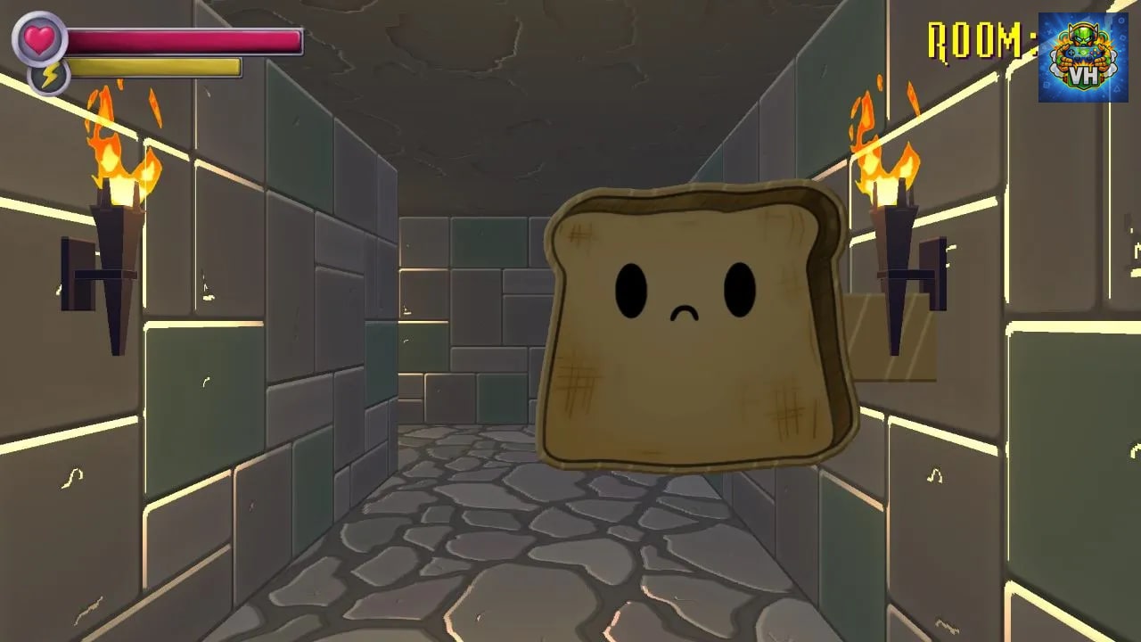 Spooky's Jump Scare Mansion: HD Renovation Nintendo Switch - ảnh màn hình 3