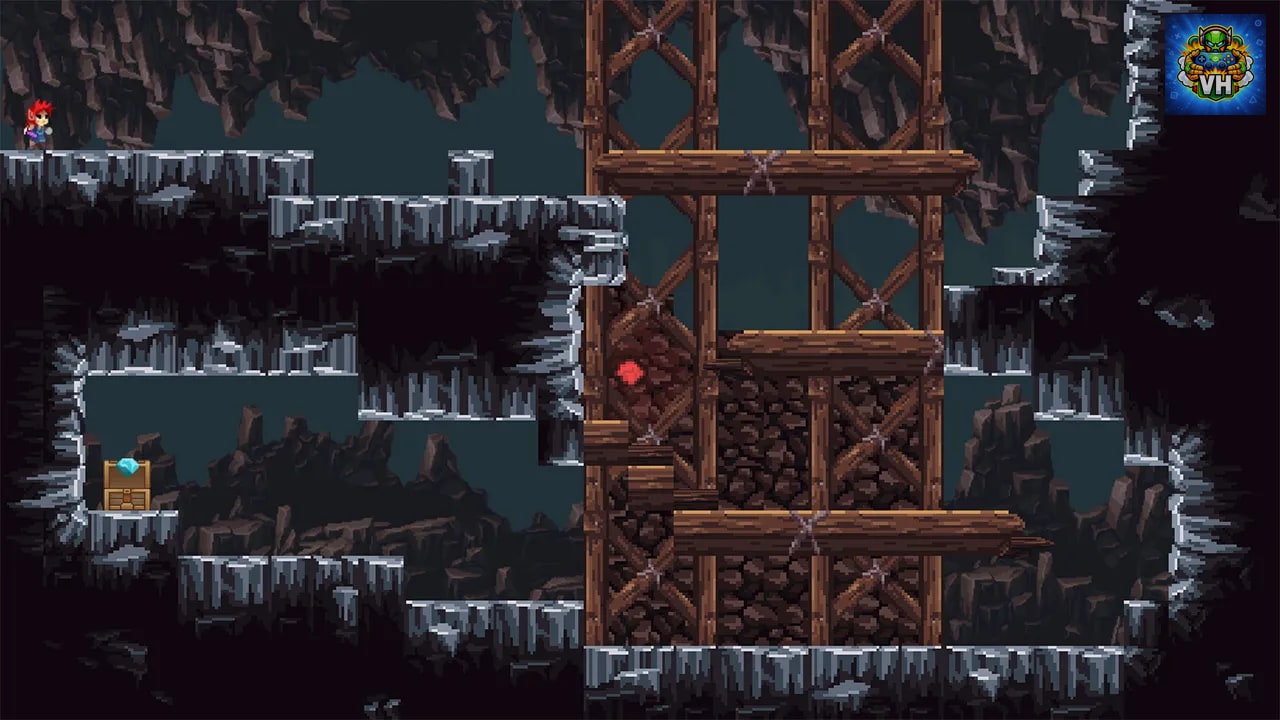 Steal It Nintendo Switch - ảnh màn hình 1
