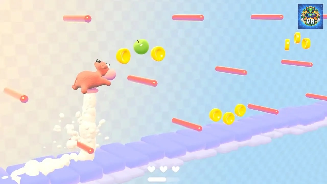 THAT'S A COW Nintendo Switch - ảnh màn hình 7