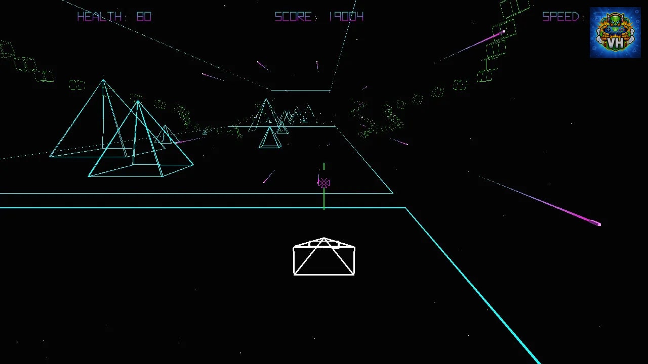 Perpetuum Mobile Nintendo Switch - ảnh màn hình 8
