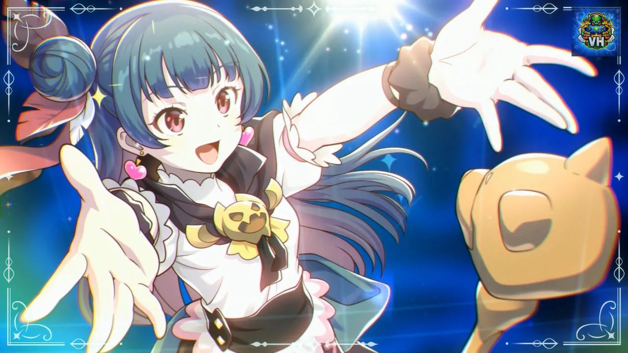 YOHANE THE PARHELION -BLAZE in the DEEPBLUE- Nintendo Switch - ảnh màn hình 3