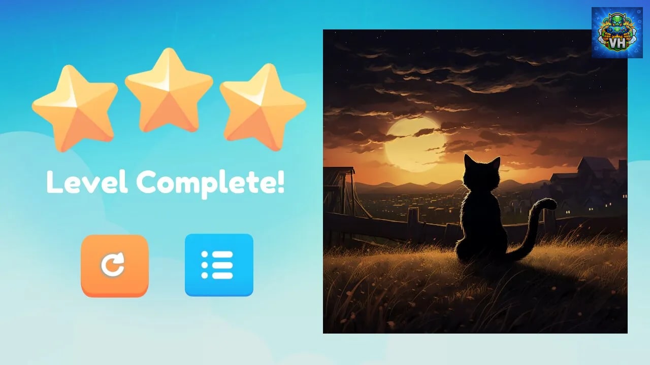 Jigsaw Pets Nintendo Switch - ảnh màn hình 3