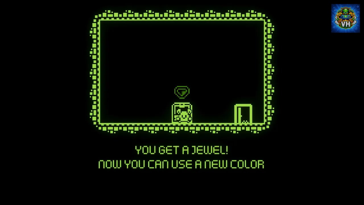 Ceilless Nintendo Switch - ảnh màn hình 2