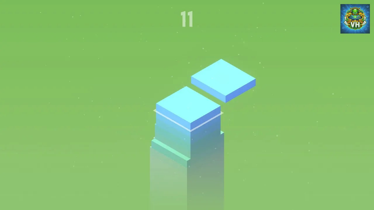 Cube Stack Ultimate Nintendo Switch - ảnh màn hình 3