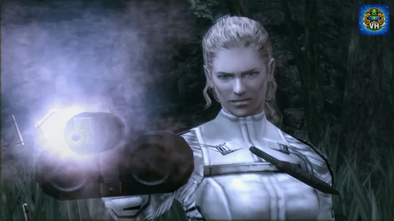 METAL GEAR SOLID 3: Snake Eater - Master Collection Version Nintendo Switch - ảnh màn hình 3