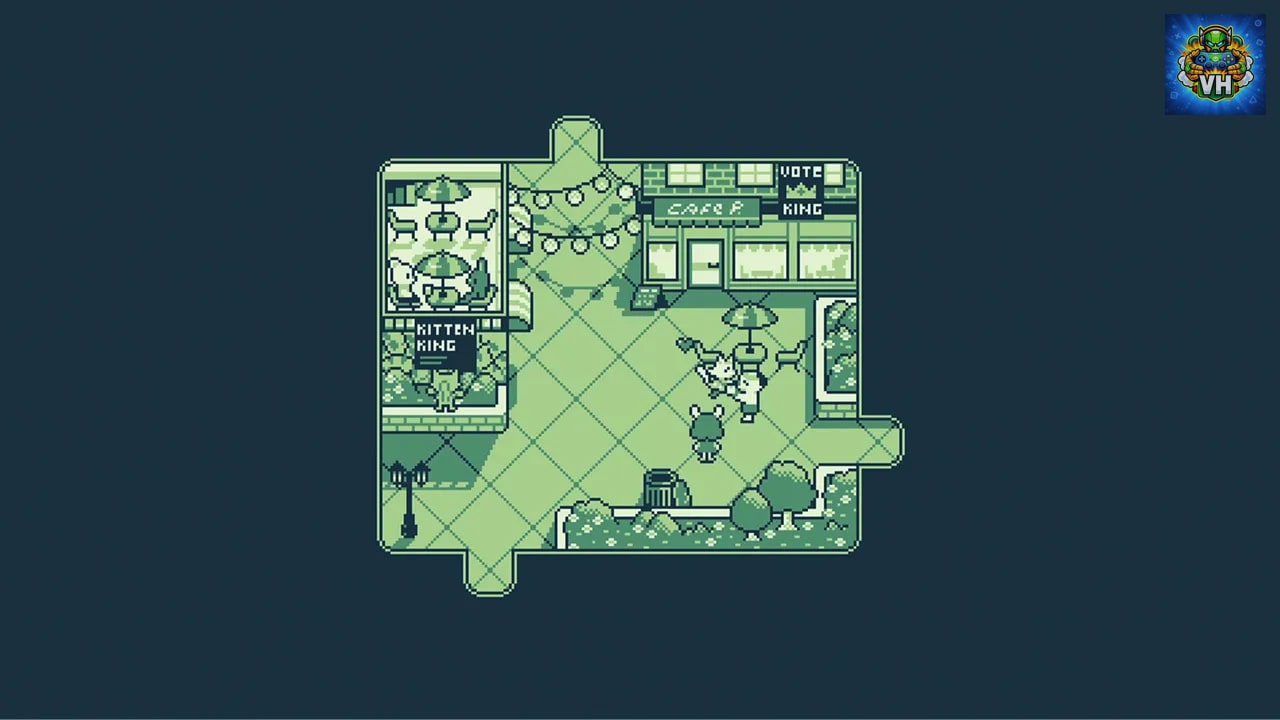 Melon Journey: Bittersweet Memories (メロンジャーニー：ビタースイート・メモリー) Nintendo Switch - ảnh màn hình 6