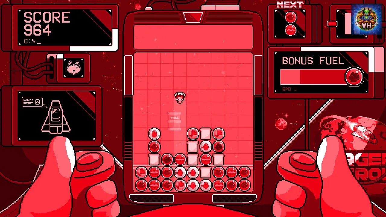 Burger Patrol Nintendo Switch - ảnh màn hình 6