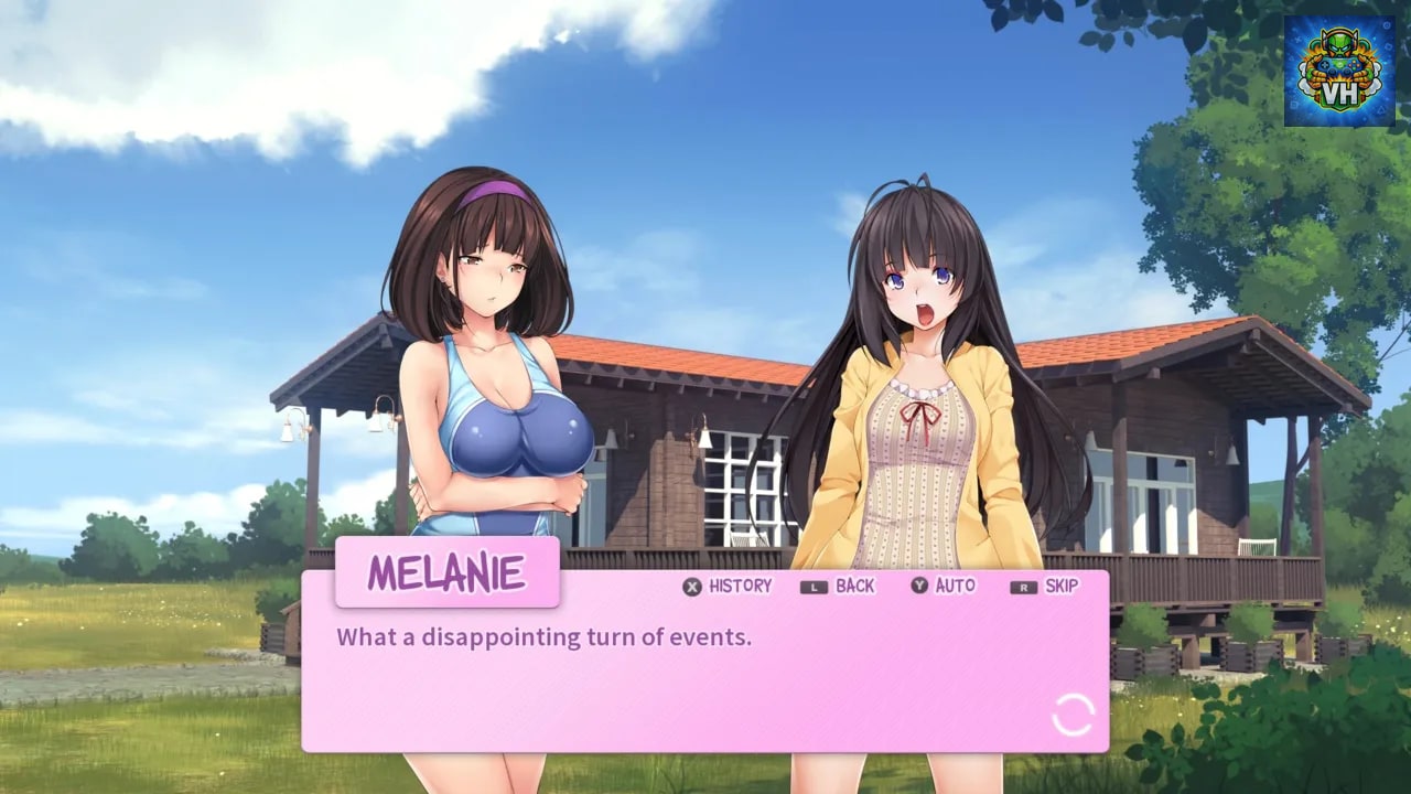 Summer Days Nintendo Switch - ảnh màn hình 5