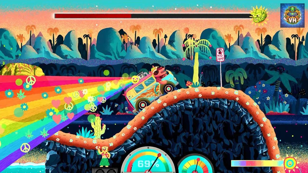 Funtasia Nintendo Switch - ảnh màn hình 5