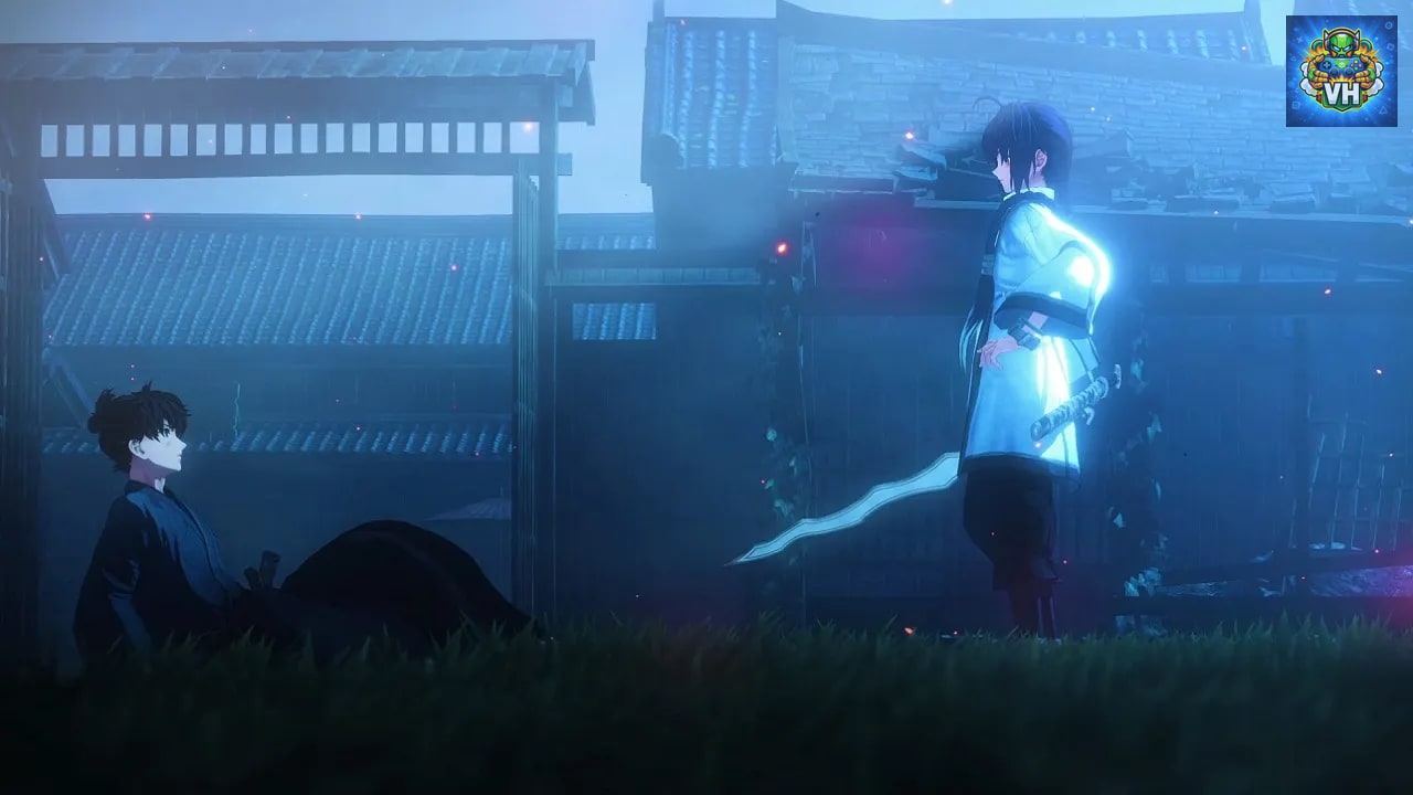 Fate/Samurai Remnant Nintendo Switch - ảnh màn hình 4