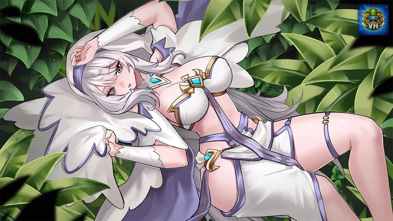 Hentai: Japanese Goblins Nintendo Switch - ảnh màn hình 3