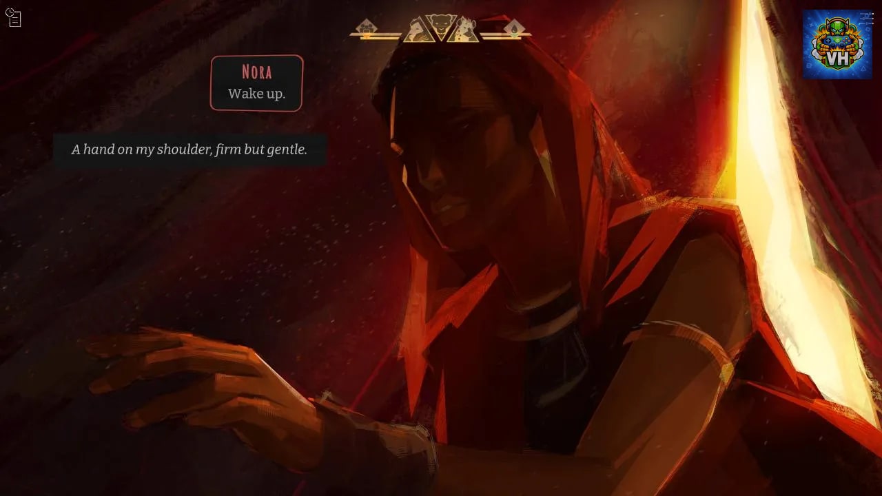 End of Lines Nintendo Switch - ảnh màn hình 2