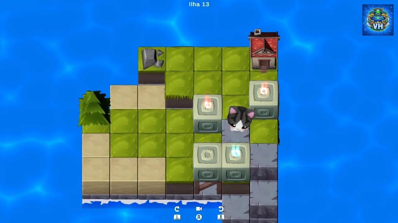 Sokocat - Combo Nintendo Switch - ảnh màn hình 3