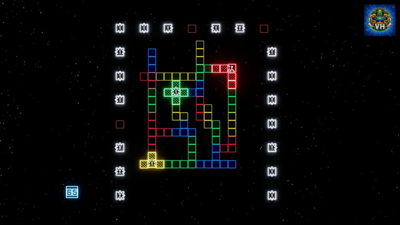 Cubic Light Nintendo Switch - ảnh màn hình 4