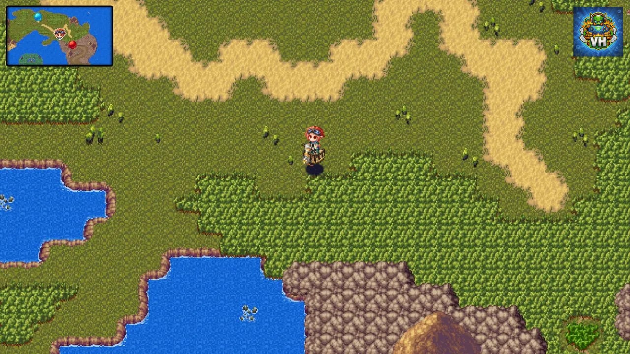 Gale of Windoria Nintendo Switch - ảnh màn hình 3