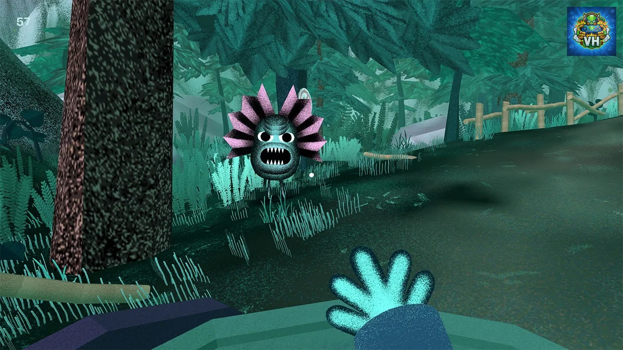 Penko Park Nintendo Switch - ảnh màn hình 2