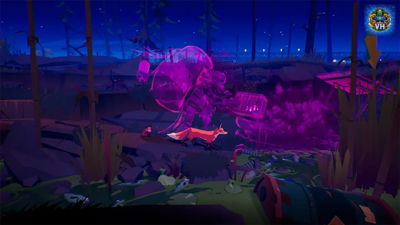 Endling - Extinction is Forever Nintendo Switch - ảnh màn hình 6