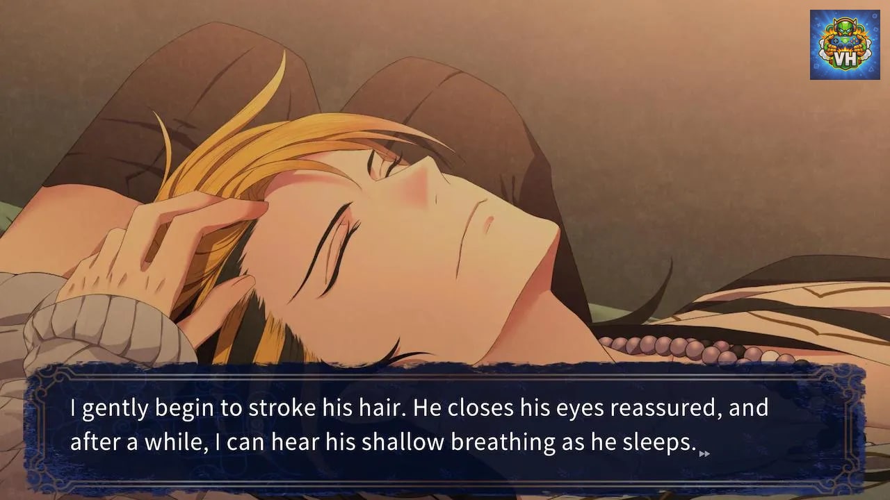 Yukar From The Abyss Nintendo Switch - ảnh màn hình 4