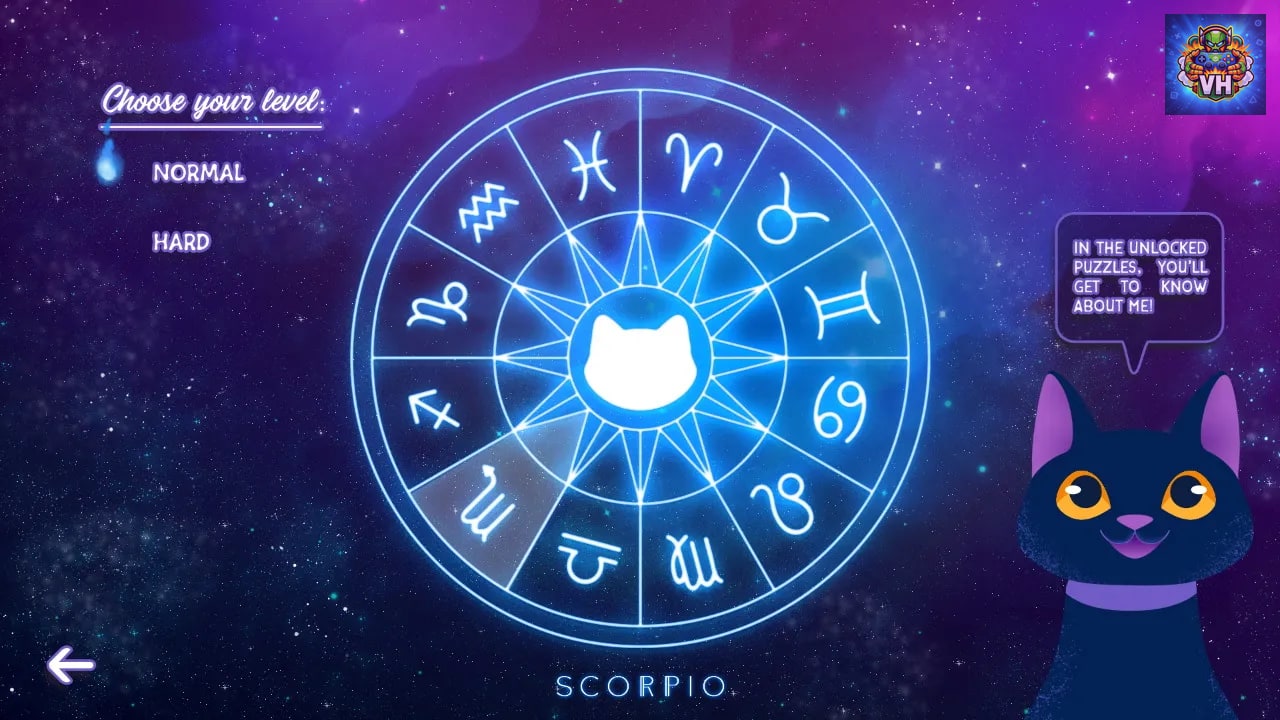 Zodiacats Nintendo Switch - ảnh màn hình 4