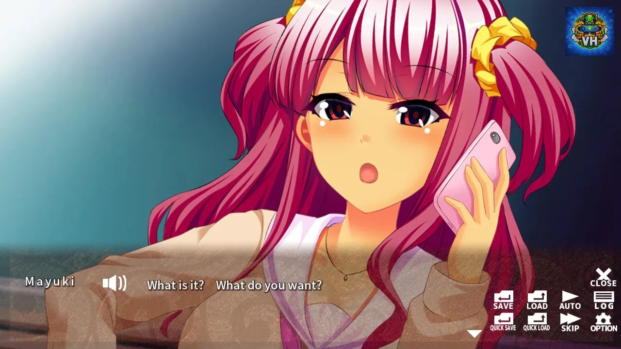Pure-hearted Gyaru and the Shape of Happiness Nintendo Switch - ảnh màn hình 6