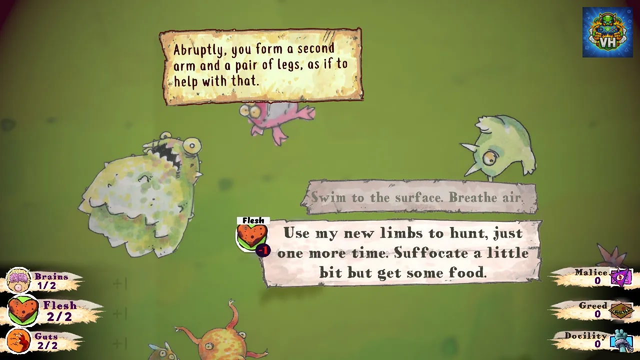 Monster Loves You Too! Nintendo Switch - ảnh màn hình 6
