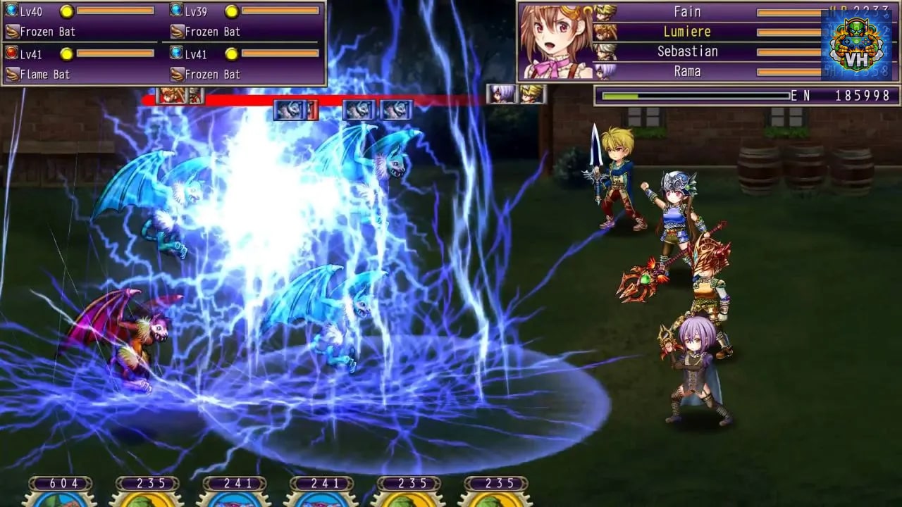 Onigo Hunter Nintendo Switch - ảnh màn hình 5
