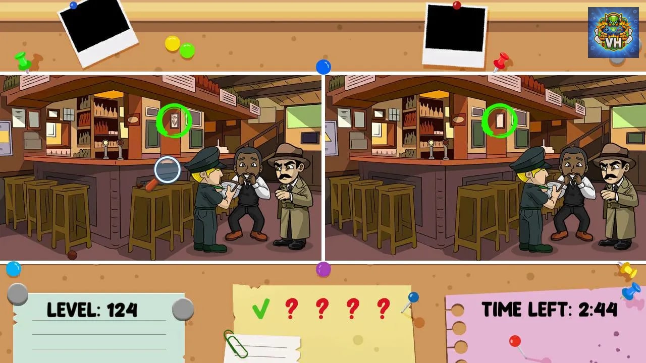 Detective Inspector: Mysterious Clues Nintendo Switch - ảnh màn hình 3