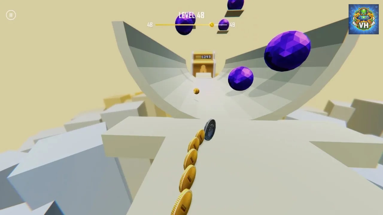 Coin Rush Nintendo Switch - ảnh màn hình 3