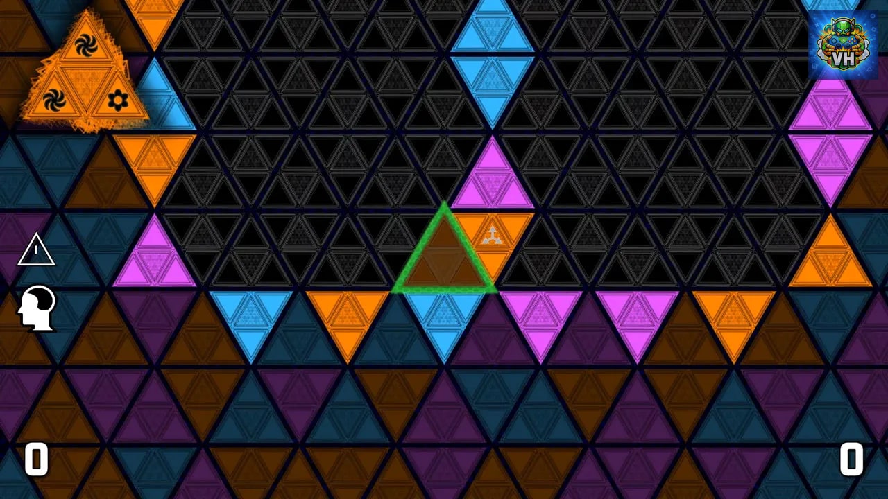 Triangulate Nintendo Switch - ảnh màn hình 3
