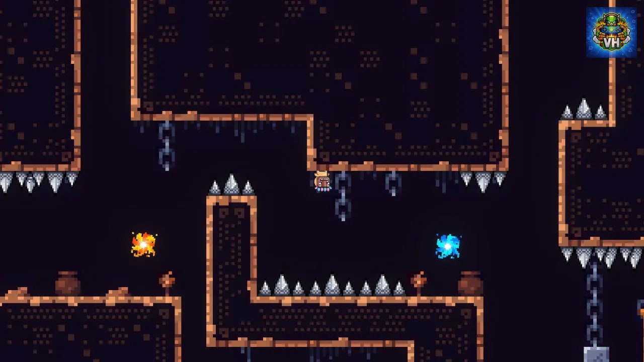 Tribe Explorer Nintendo Switch - ảnh màn hình 5