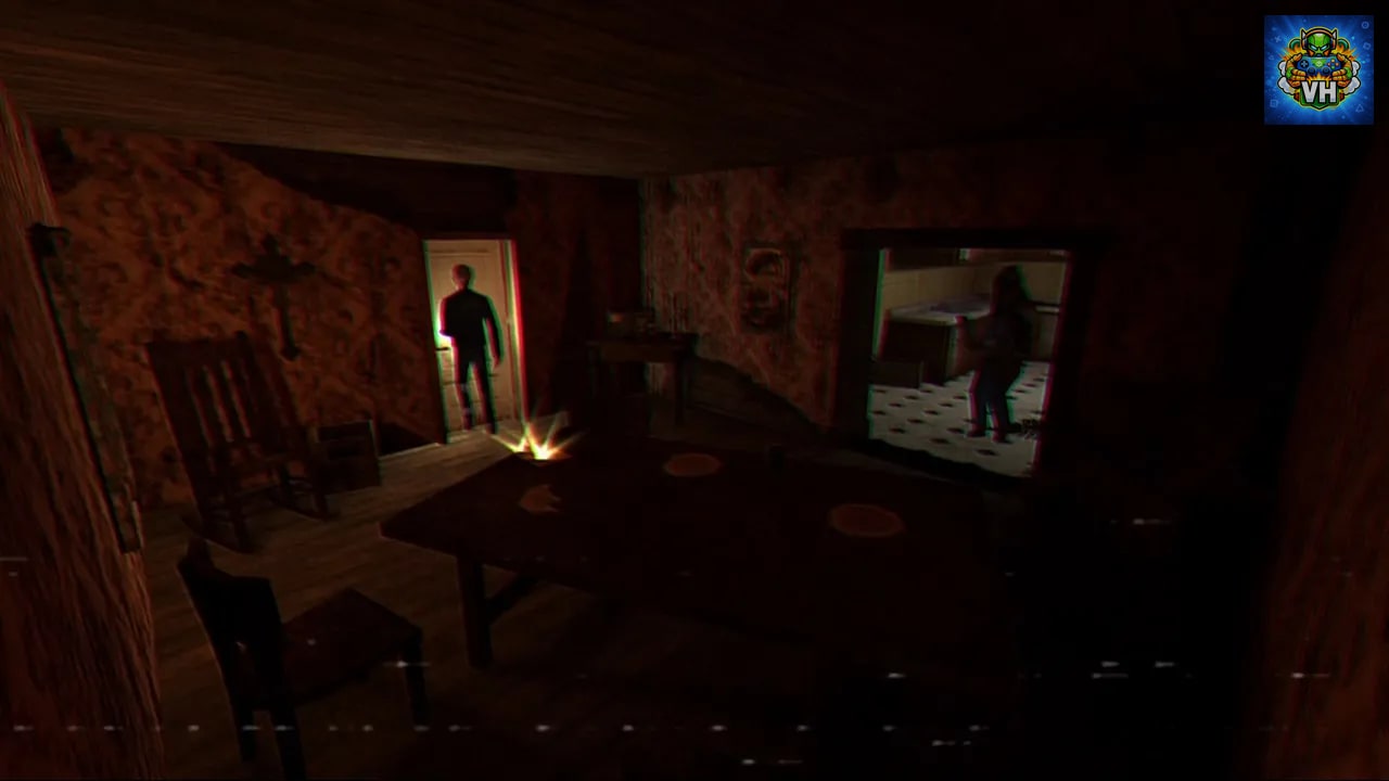 Cannibal Abduction Nintendo Switch - ảnh màn hình 6