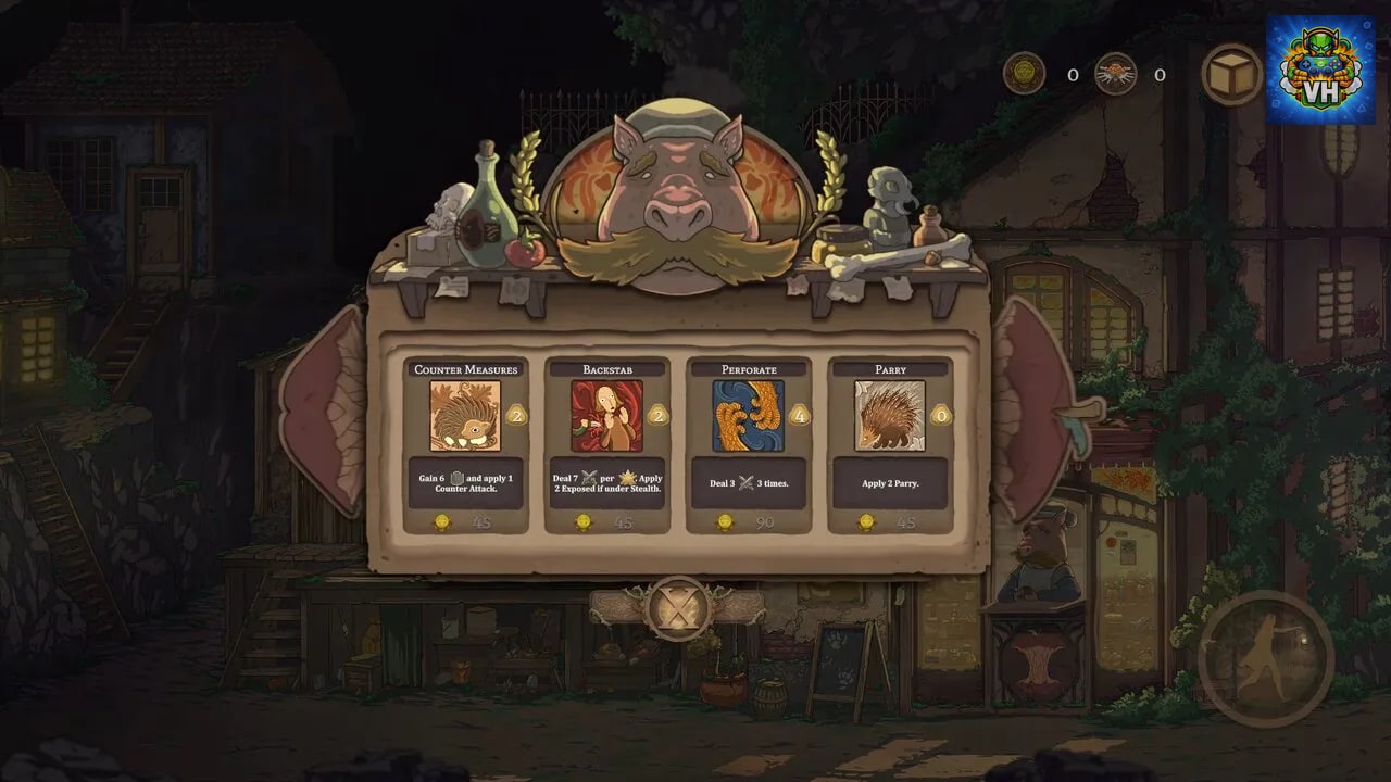Tamarak Trail Nintendo Switch - ảnh màn hình 3