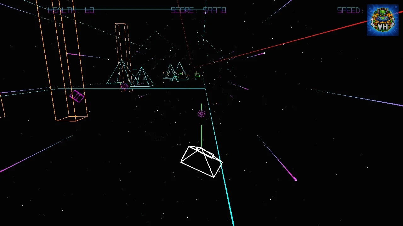 Perpetuum Mobile Nintendo Switch - ảnh màn hình 4