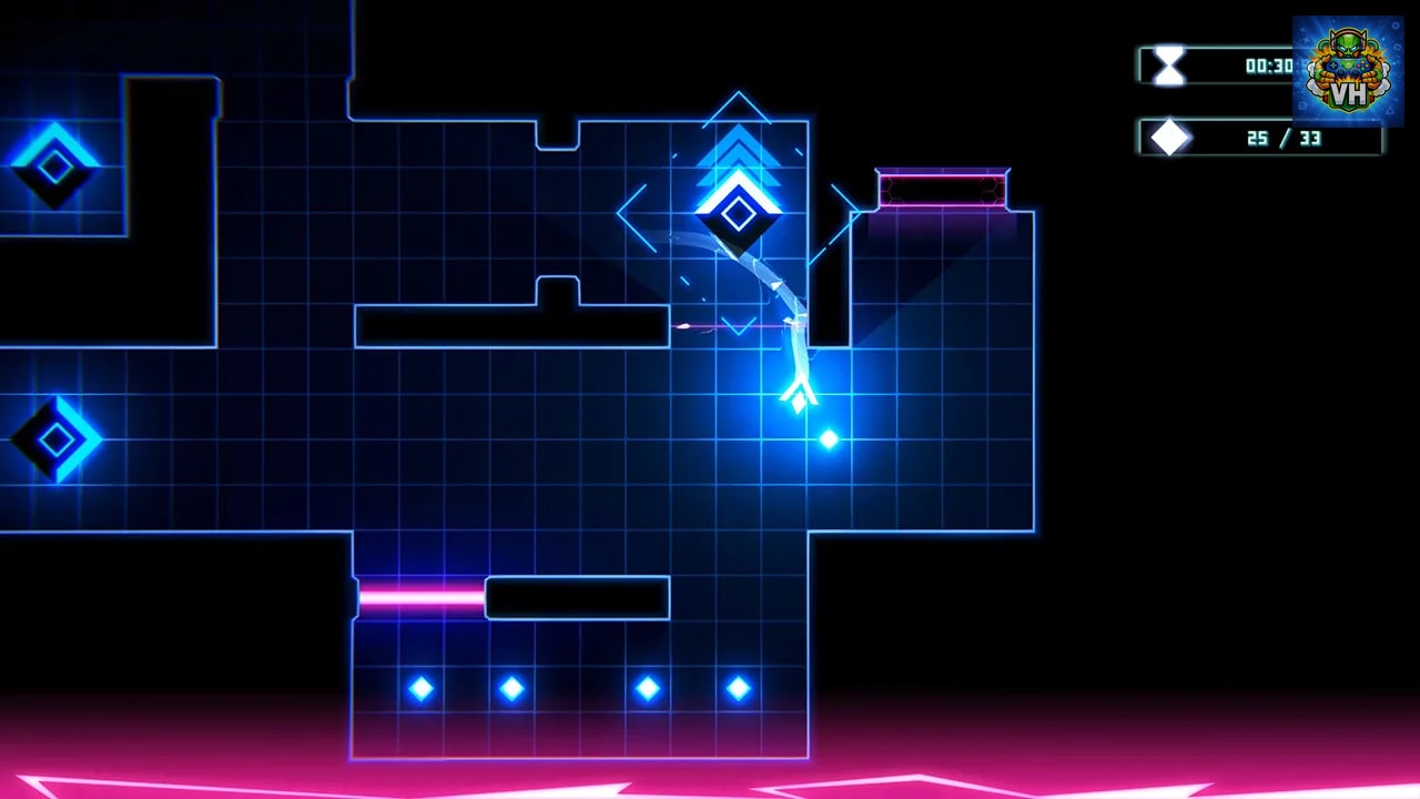 Time Rift Nintendo Switch - ảnh màn hình 4