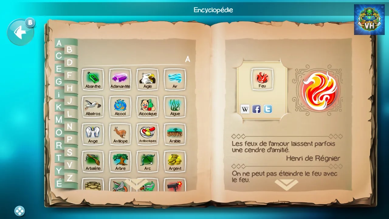 Doodle God: Evolution Nintendo Switch - ảnh màn hình 28