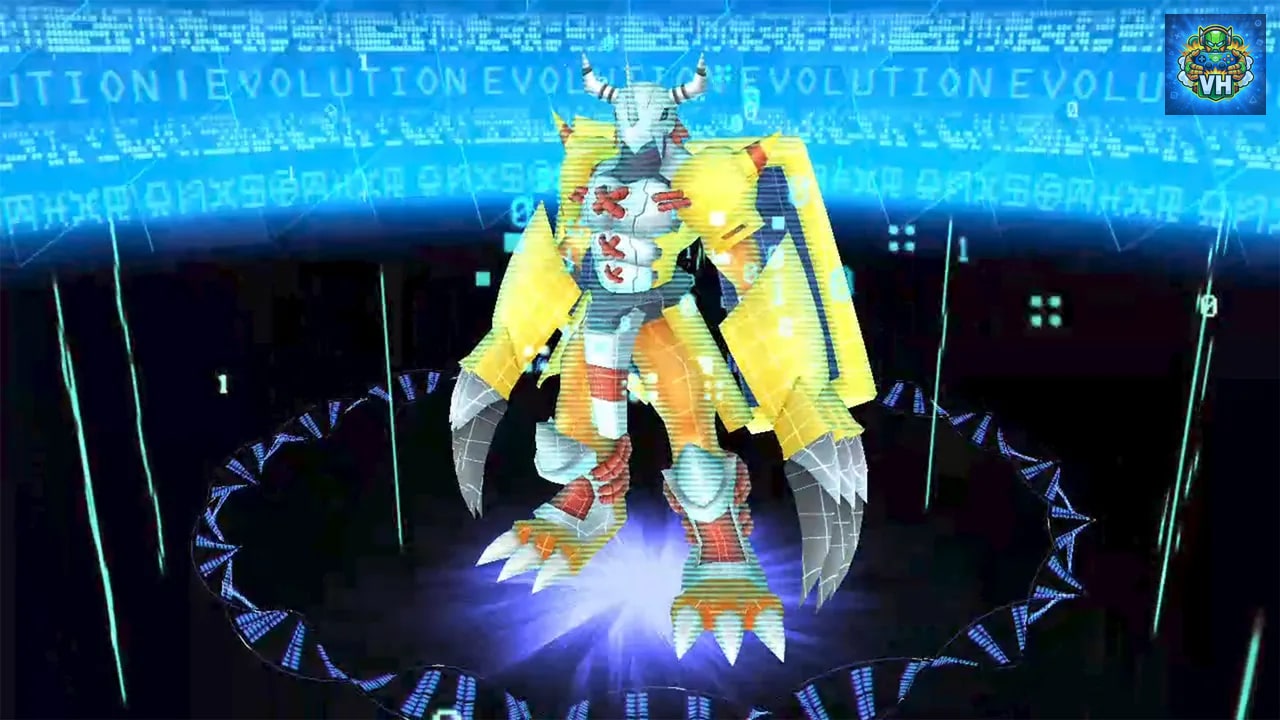 Digimon World: Next Order Nintendo Switch - ảnh màn hình 4